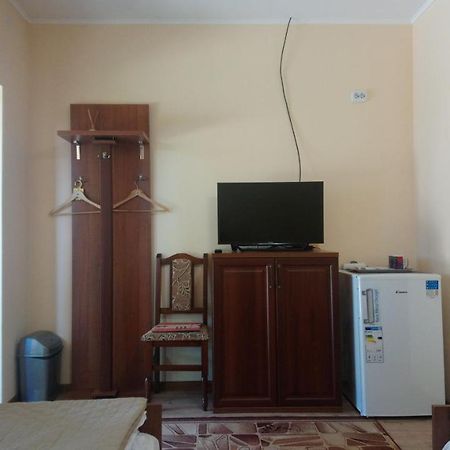 Садиба У Яноша Vynohradiv Luaran gambar